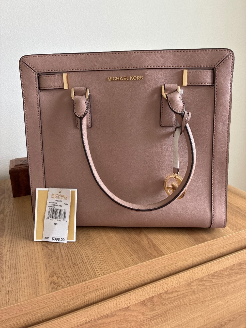 Brand new Michael Kors purse